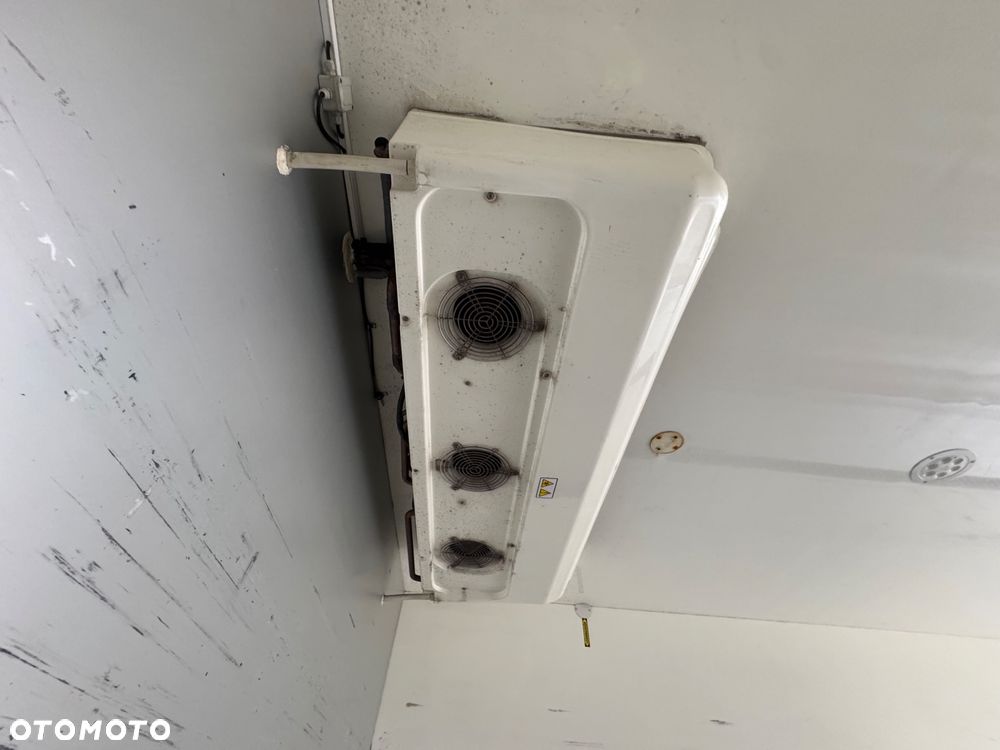 Mercedes-Benz ACTROS ANTOS - 35