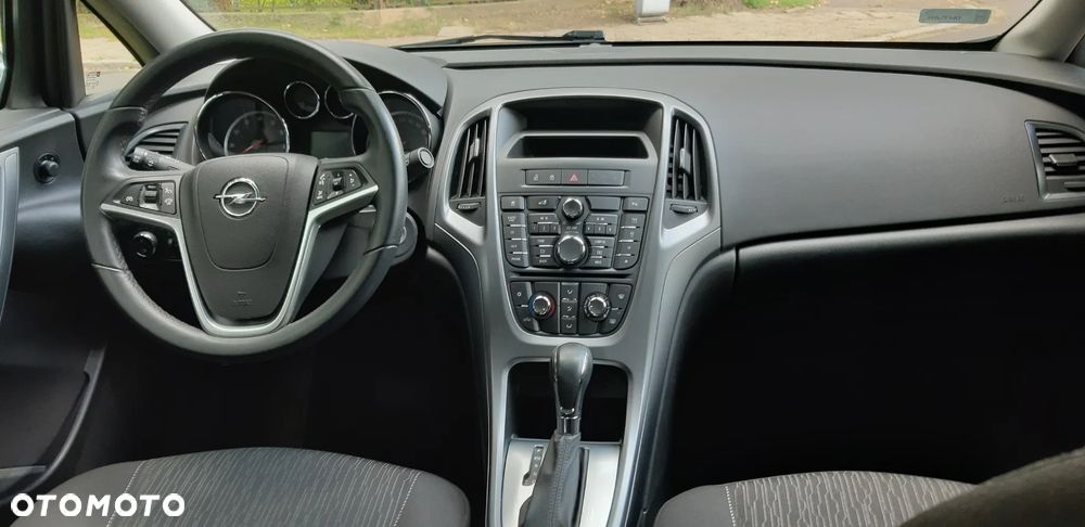 Opel Astra 1.6 Enjoy - 6