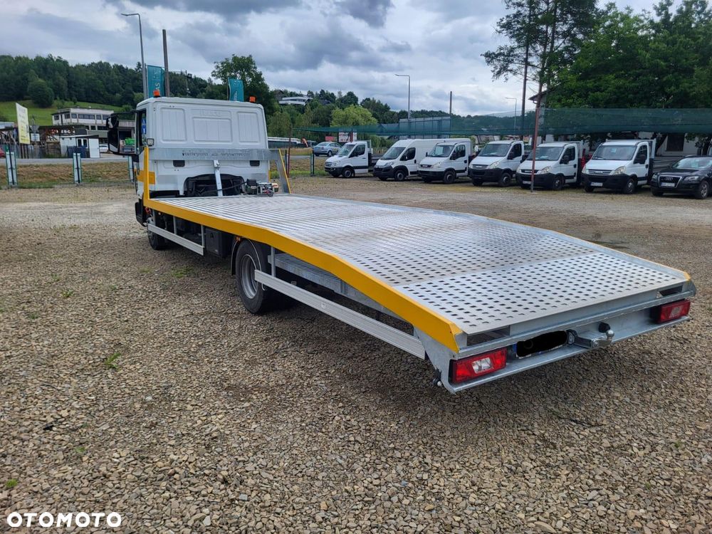Iveco EuroCargo 120E28 - 11