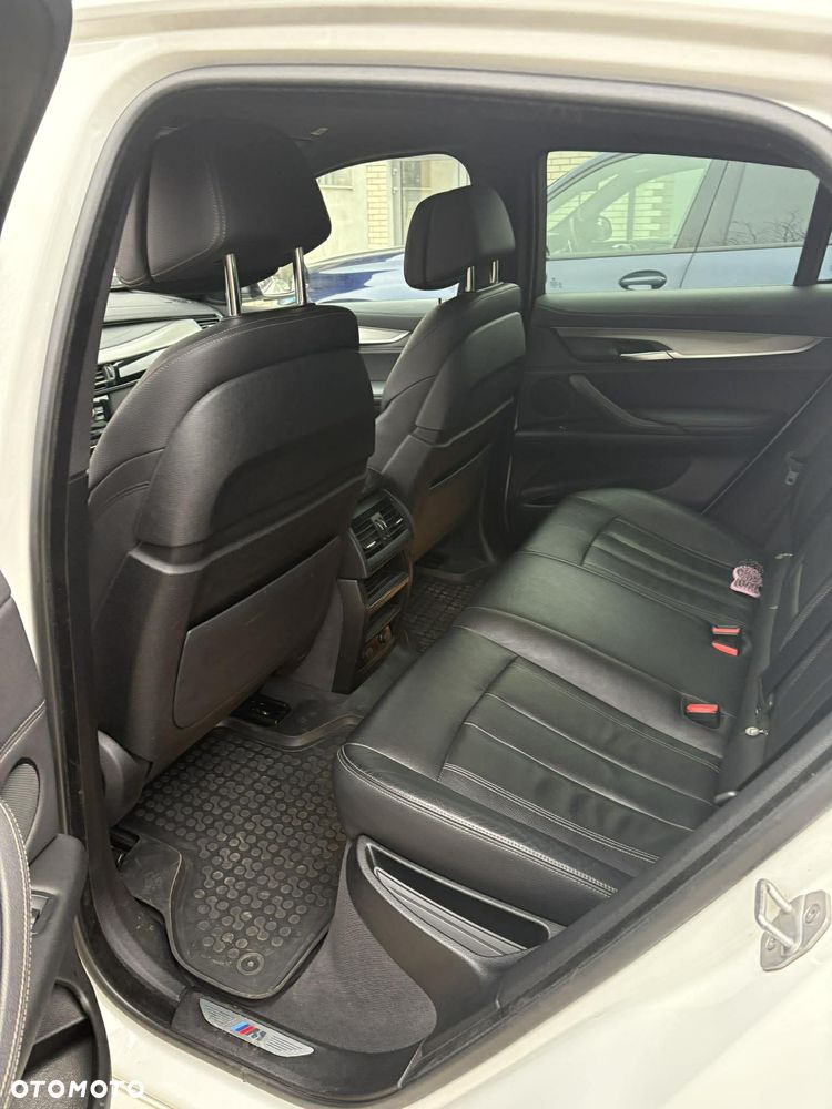 BMW X6 xDrive40d - 2