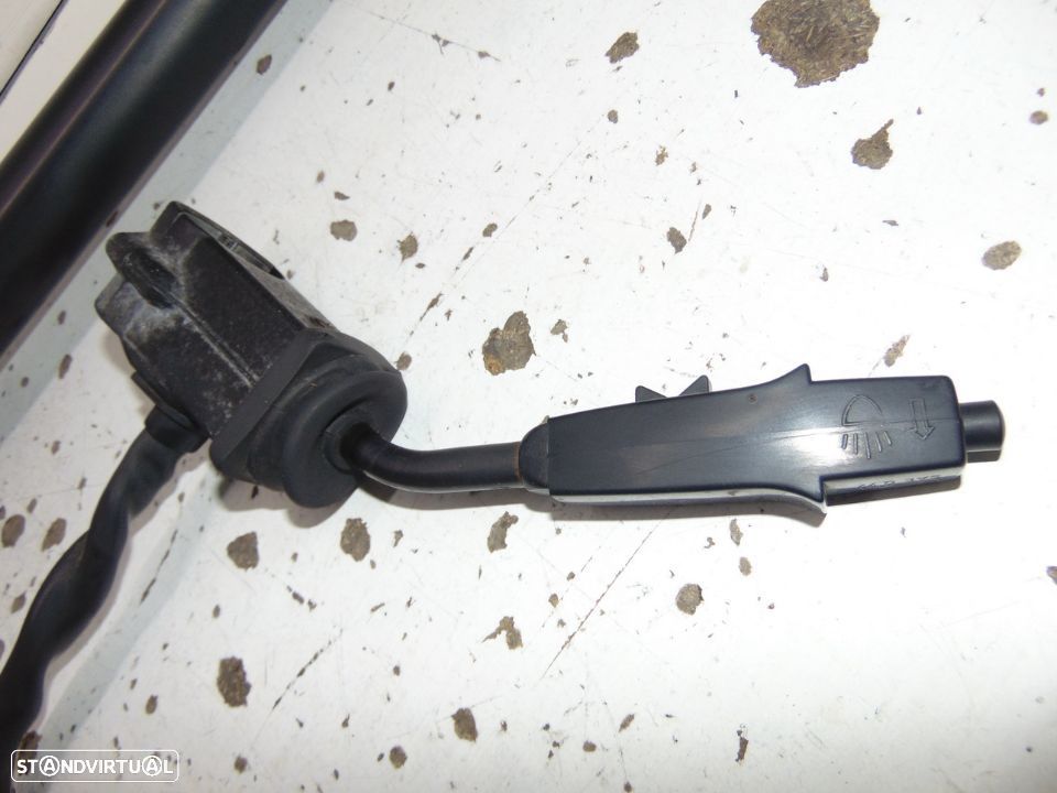 Mercedes O309/508 volante e varias peças - 9