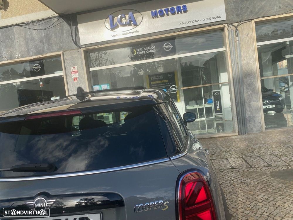 MINI Countryman Cooper SE ALL4 Sport Edition Auto - 25