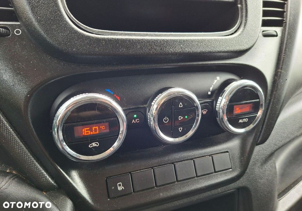 Iveco 35S14 - 22