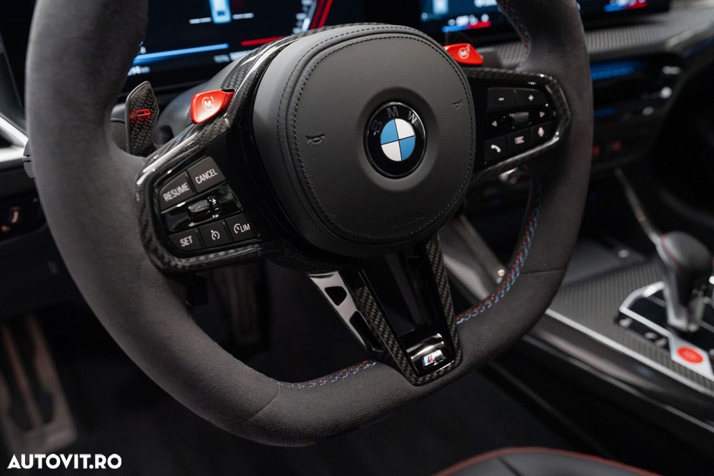 BMW M4 - 17