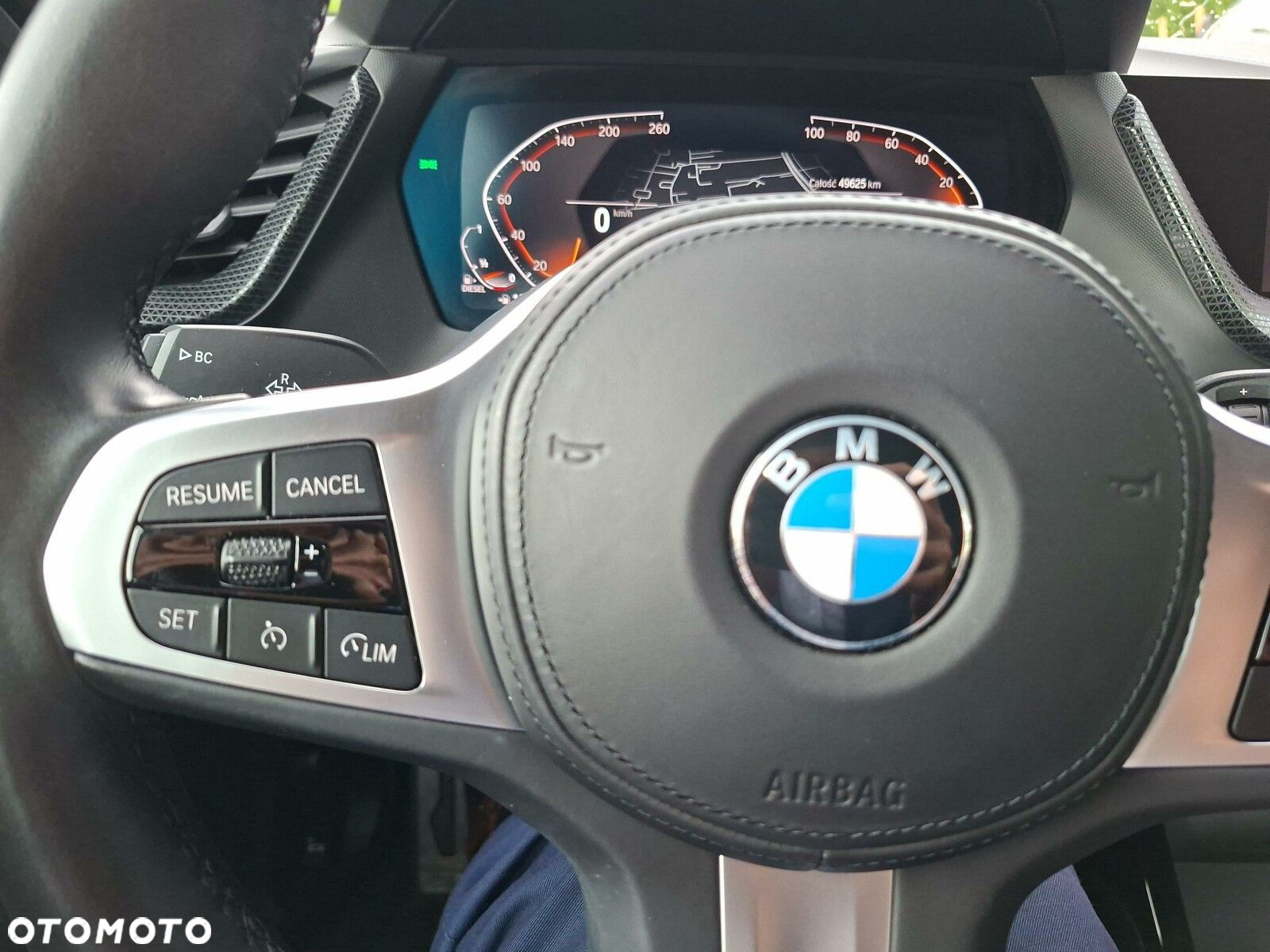 BMW Seria 2 216d M Sport - 19
