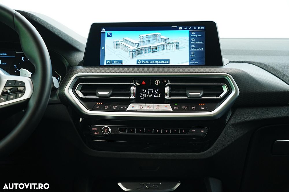 BMW X3 xDrive20d Aut. M Sport Edition - 30