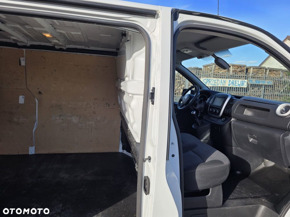 Fiat Talento L2H1 - 8