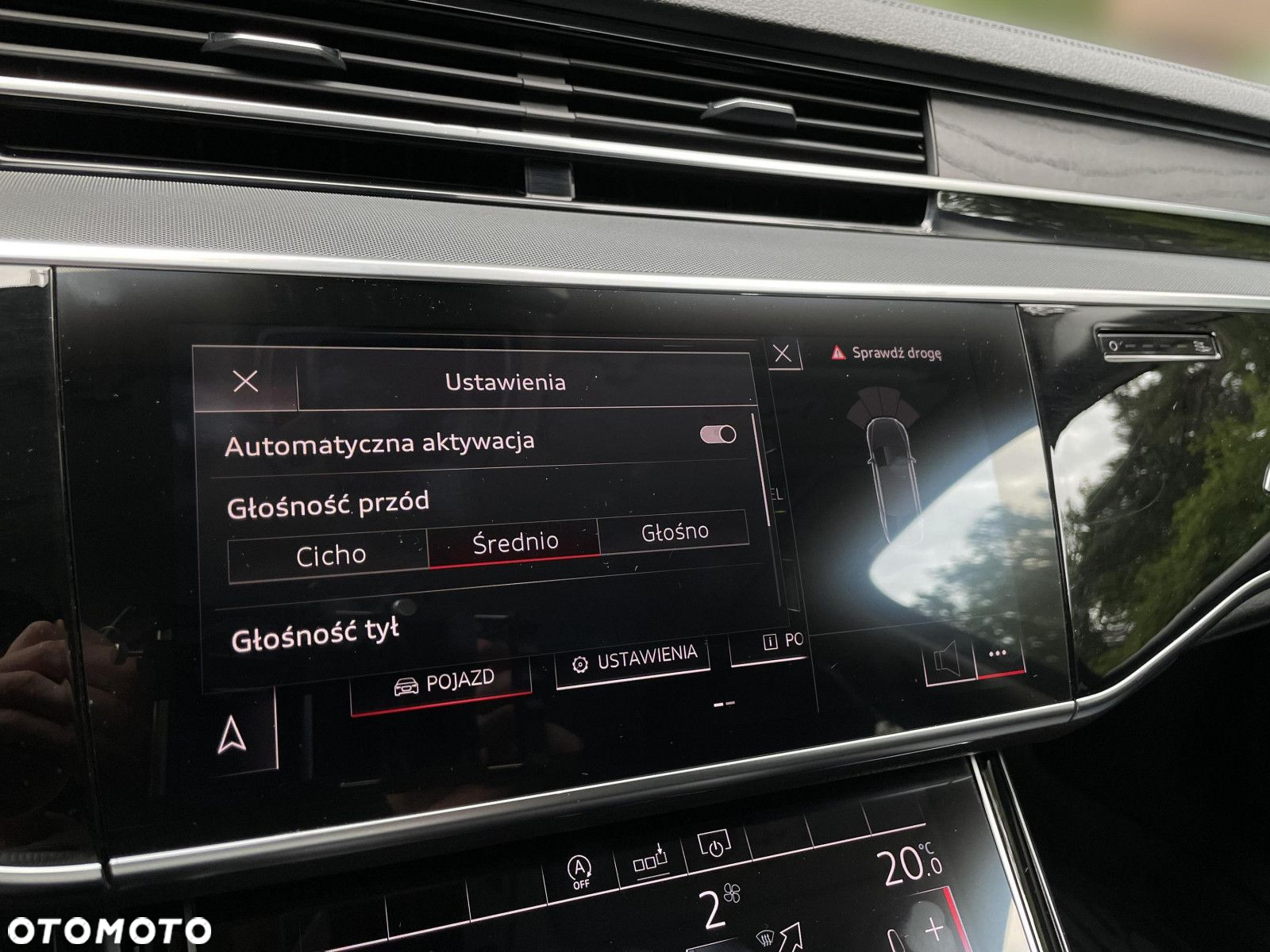 Audi A8 - 21