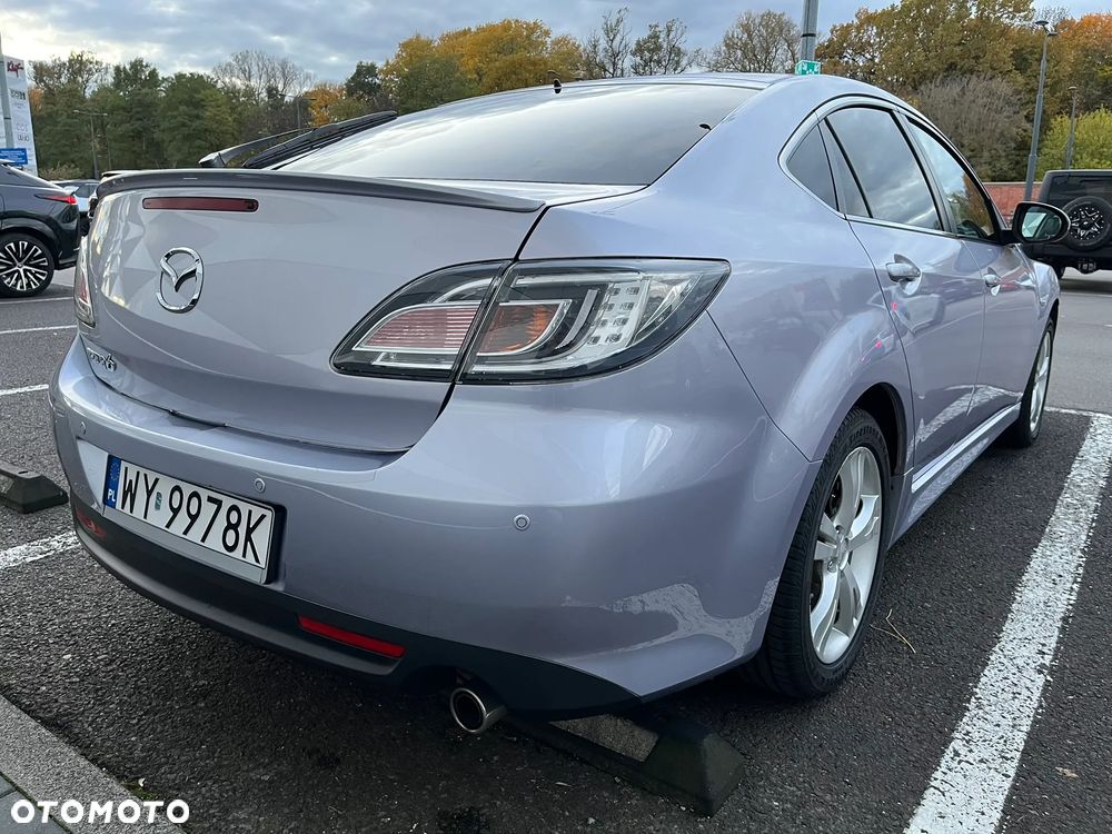 Mazda 6 2.5 Sport - 7