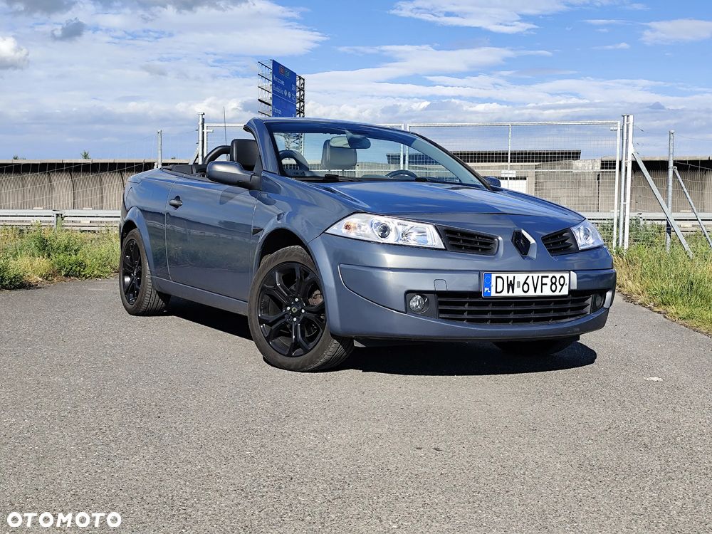 Renault Megane 2.0 Luxe Dynamique - 30
