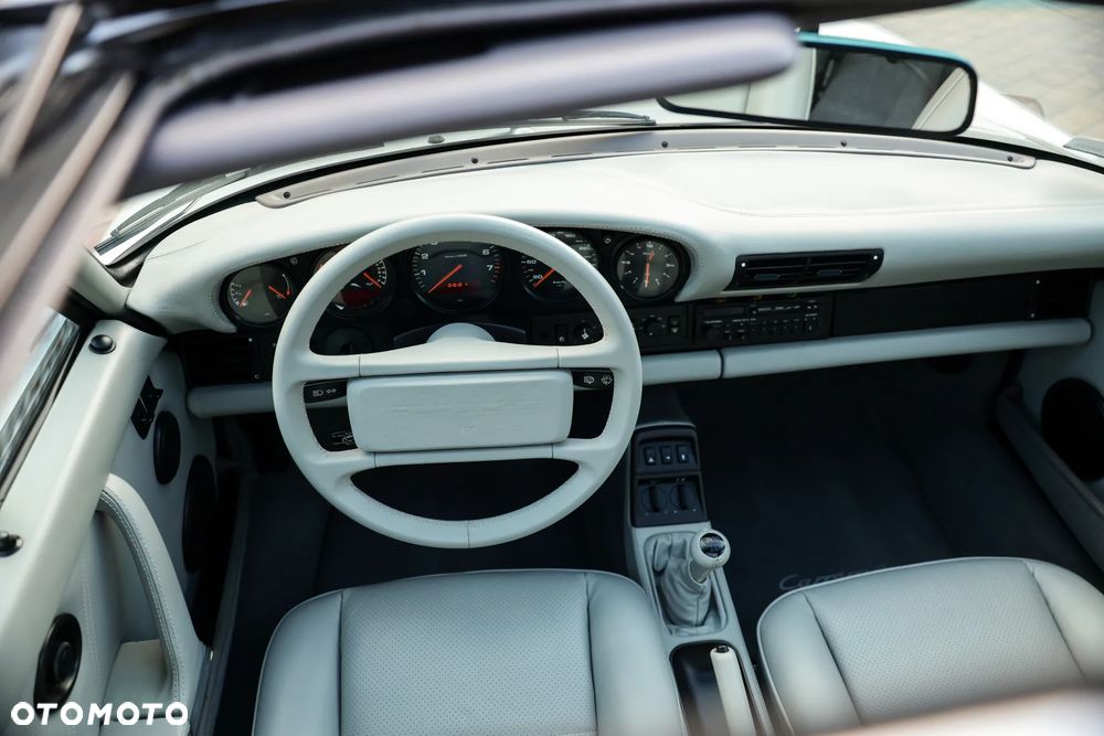 Porsche 911 4 - 27