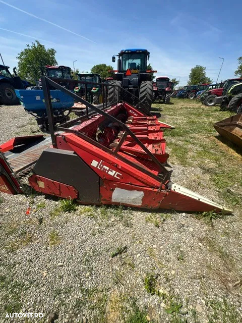 Massey Ferguson MF 7340 ACTIVA - 9