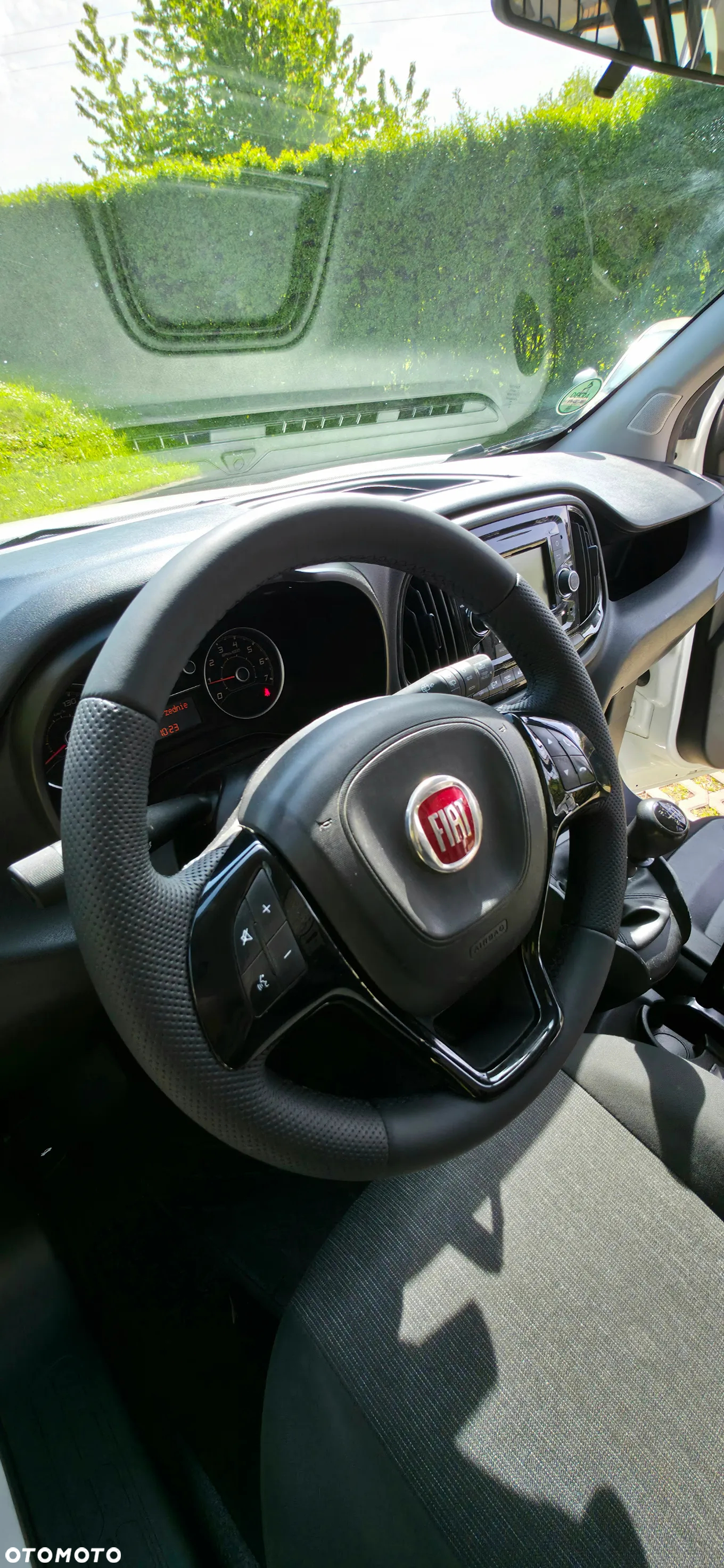 Fiat Doblo - 7