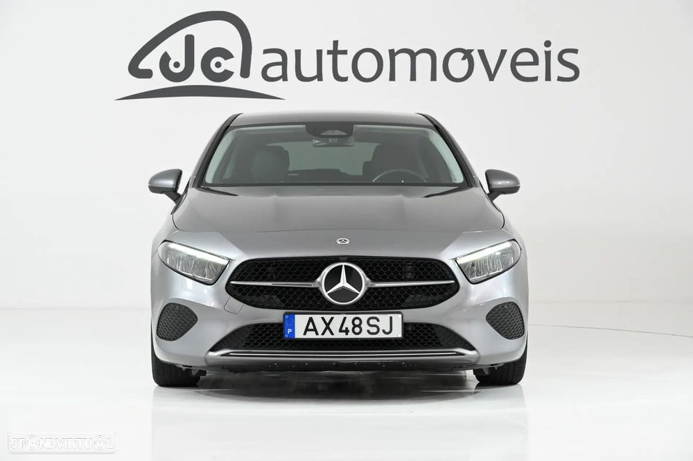 Mercedes-Benz A 200 Progressive Aut. - 5