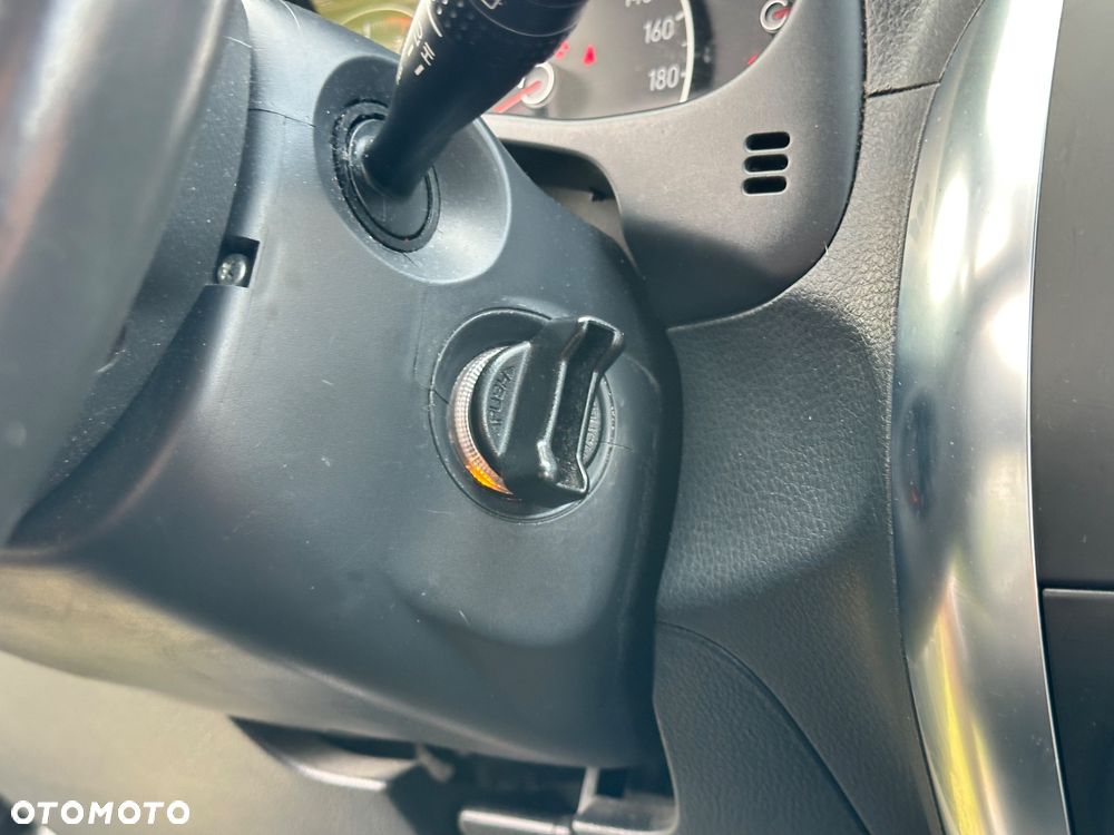 Suzuki SX4 - 14