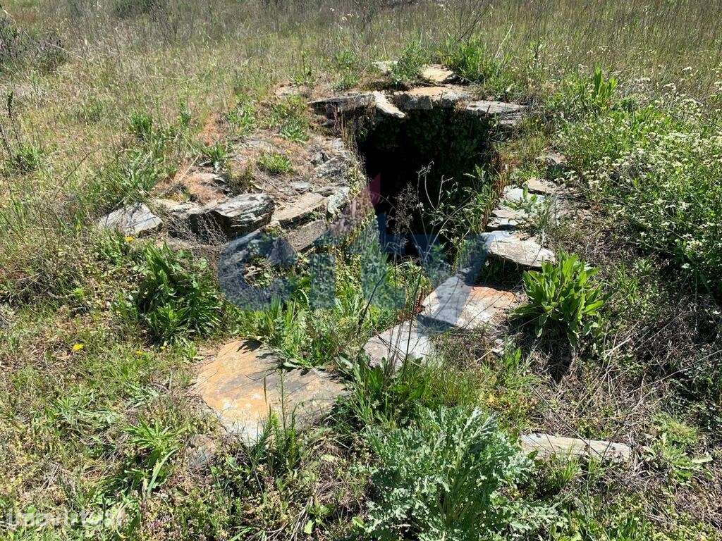 Terreno com Mina de Água em Enxames - Grande imagem: 3/15