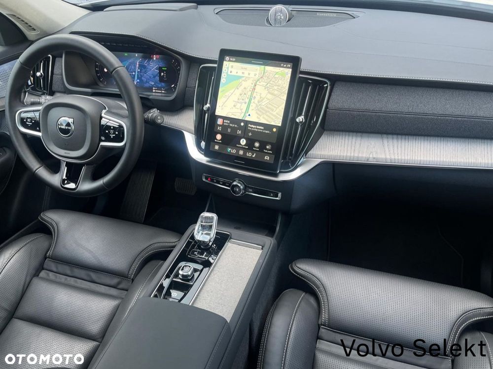 Volvo XC 90 - 14