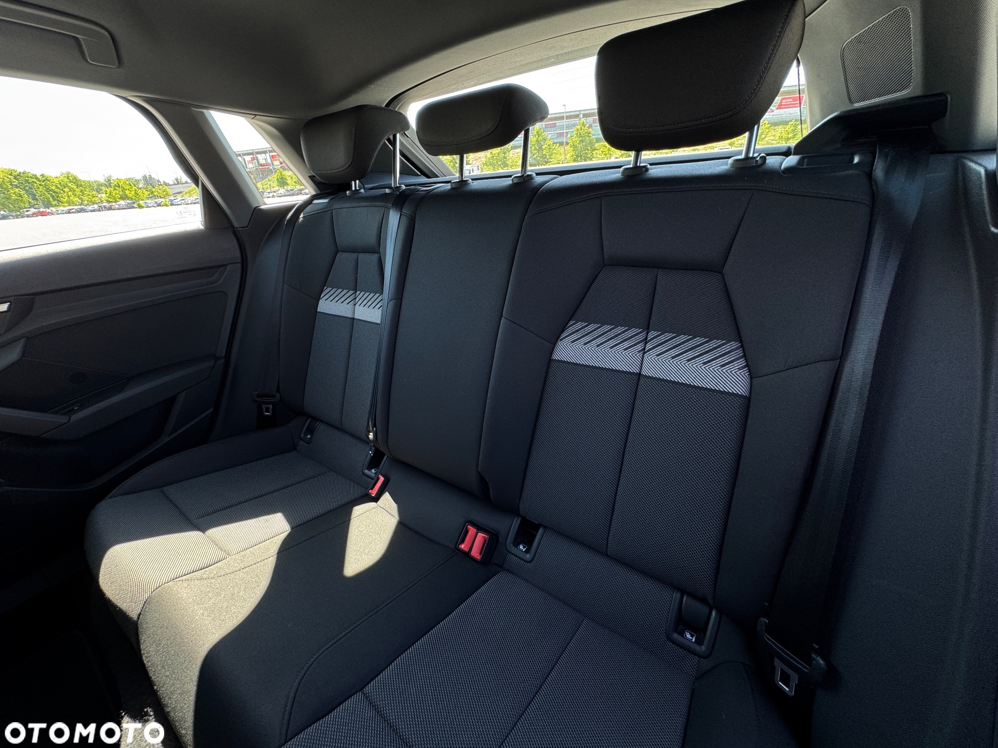 Audi A3 - 8