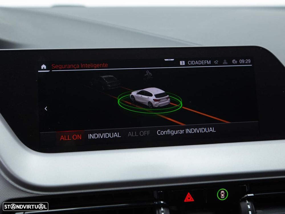 BMW 116 d Auto - 28
