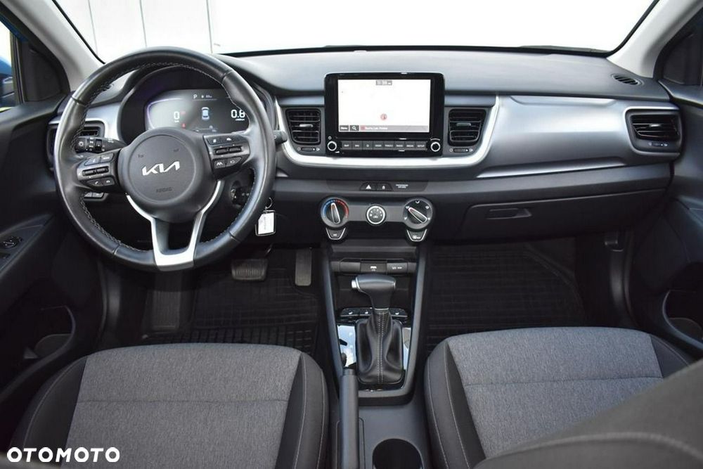 Kia Stonic 2025 photo 5