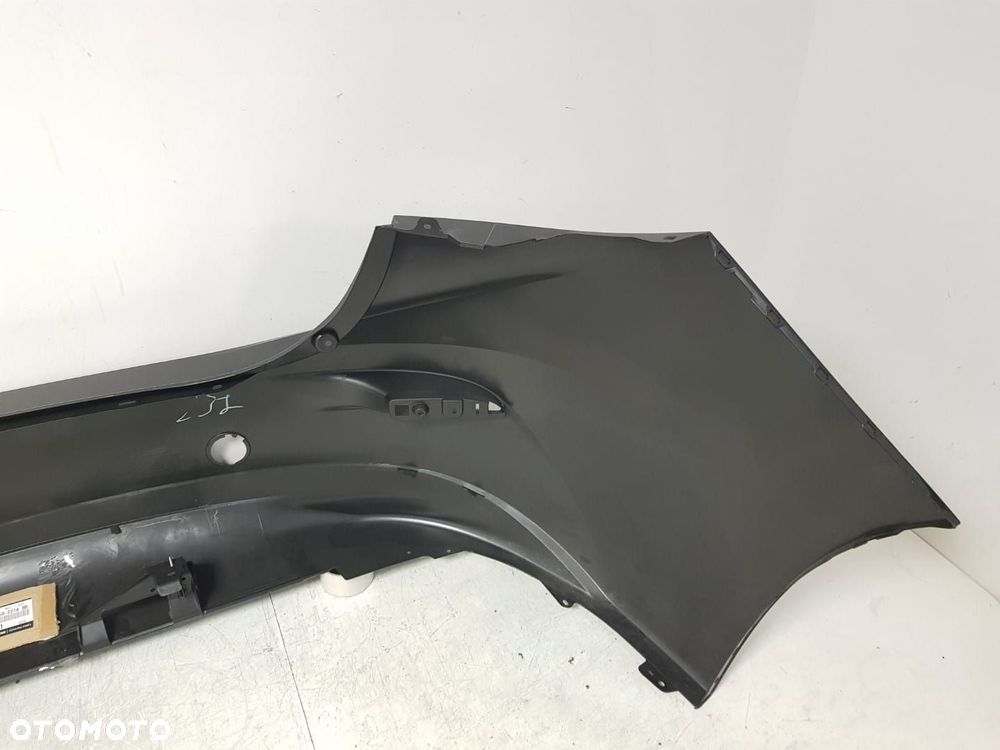 NOWY ORYGINALNY ZDERZAK TYLNY MAZDA 3 III  SEDAN 13-18 BHN1-50221 - 8