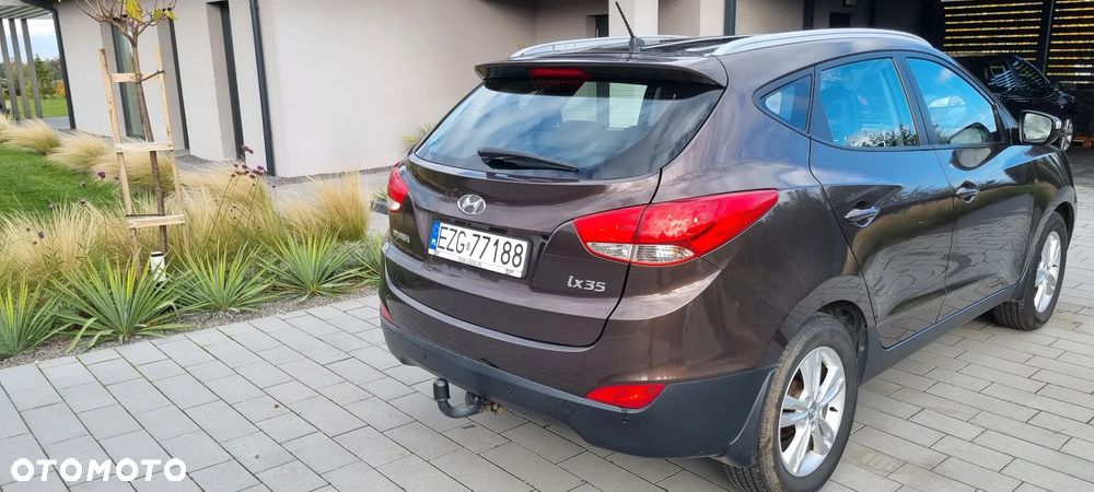 Hyundai ix35 1.6 GDI Comfort 2WD - 3