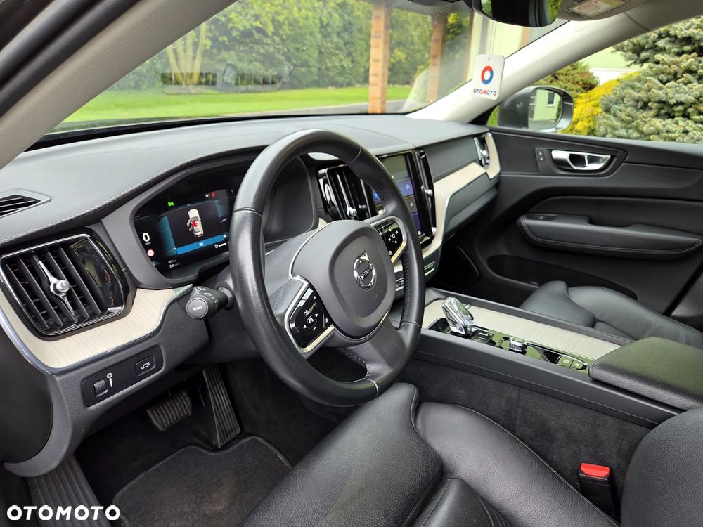 Volvo XC 60 B5 B Geartronic Inscription - 21