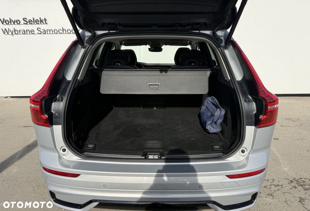 Volvo XC 60 - 15