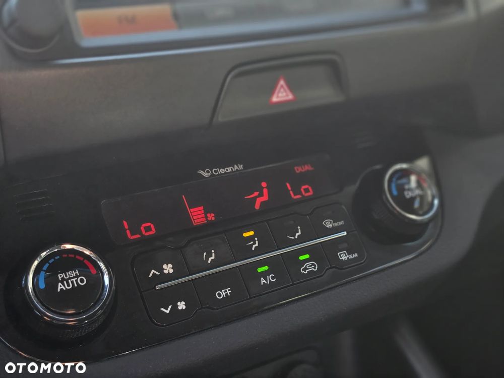 Kia Sportage - 23