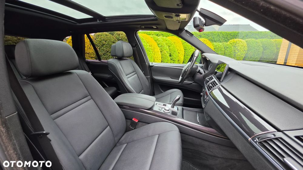 BMW X5 xDrive30i - 27