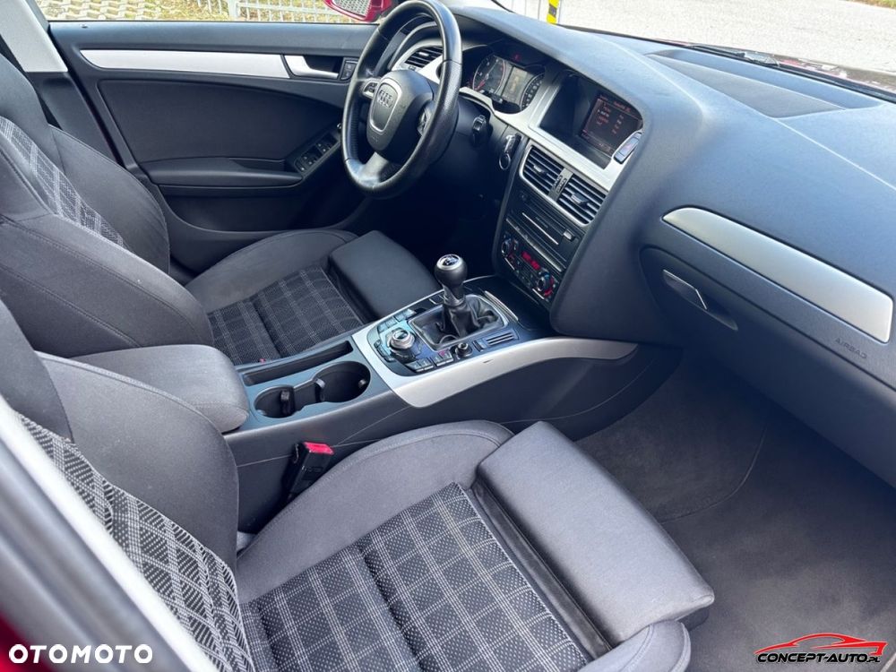 Audi A4 Avant - 17