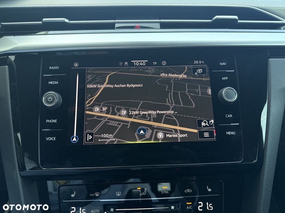 Volkswagen Arteon Shooting Brake 2.0 TSI R-Line DSG - 25