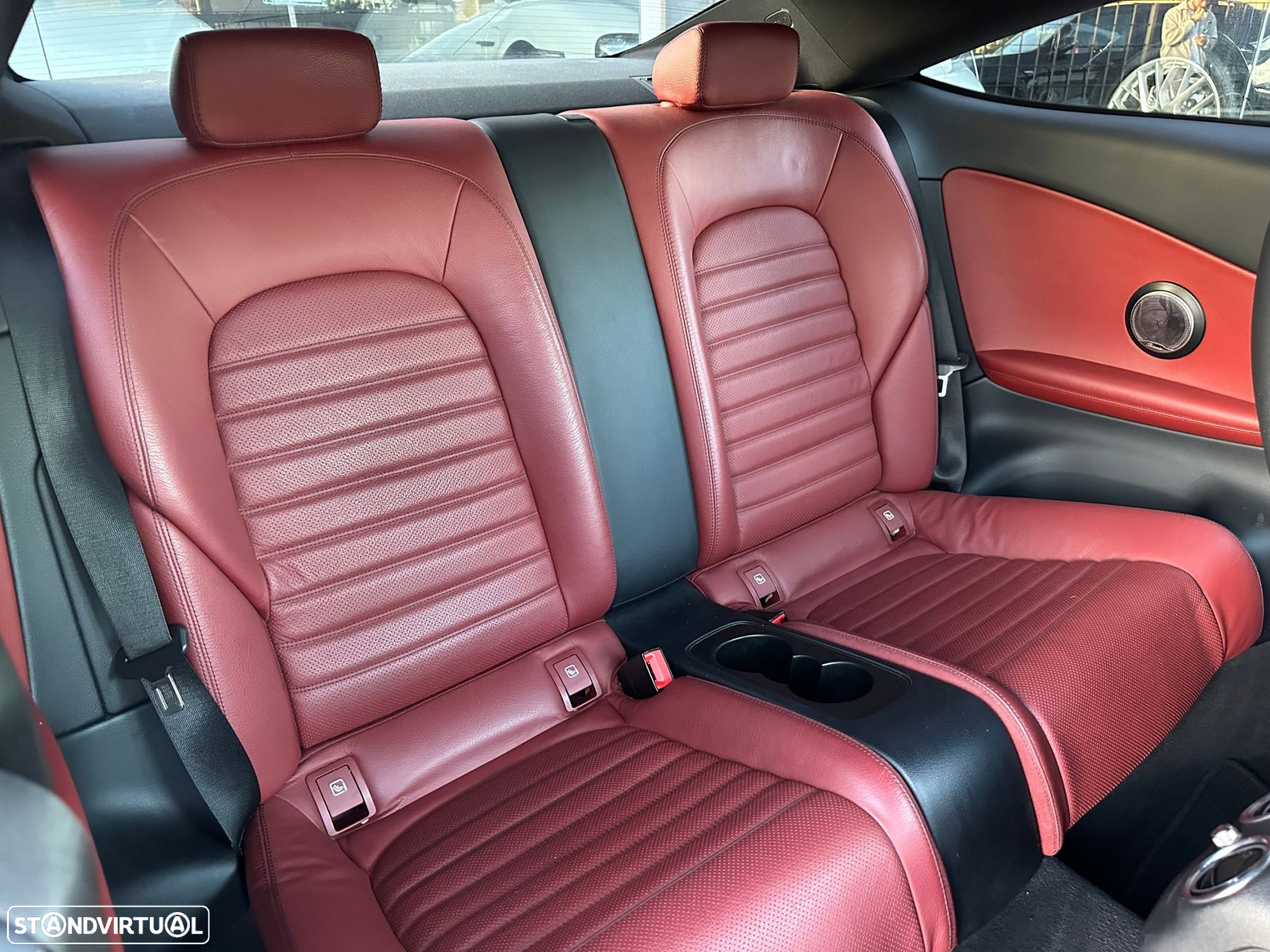 Mercedes-Benz C 250 d - 18