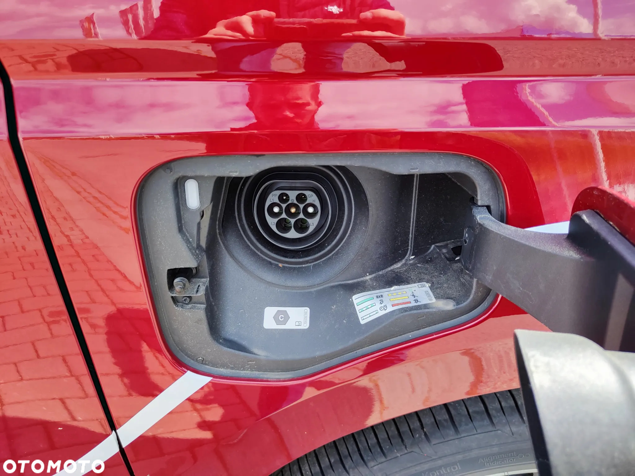 Volkswagen Multivan 1.4 TSI eHybrid PHEV L2 Energetic DSG - 22