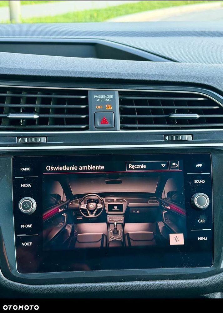 Volkswagen Tiguan 2.0 TSI 4Mot R-Line DSG - 38