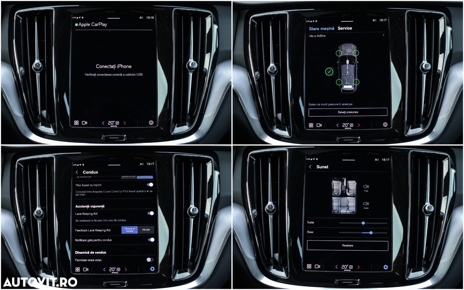 Volvo V60 B4 D Core - 12