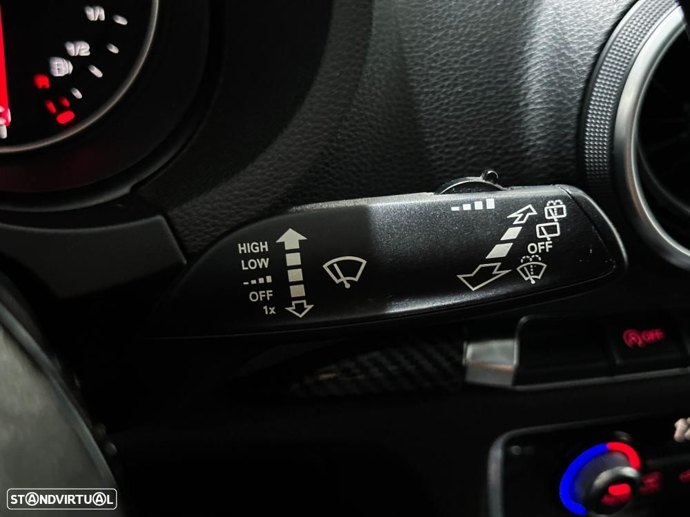 Audi A3 Sportback - 48