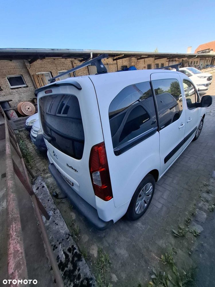 Citroën Berlingo - 3