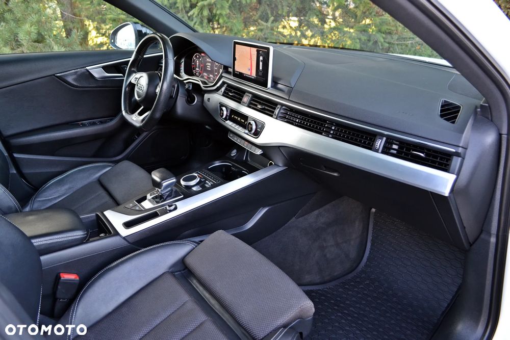Audi A4 Avant - 20