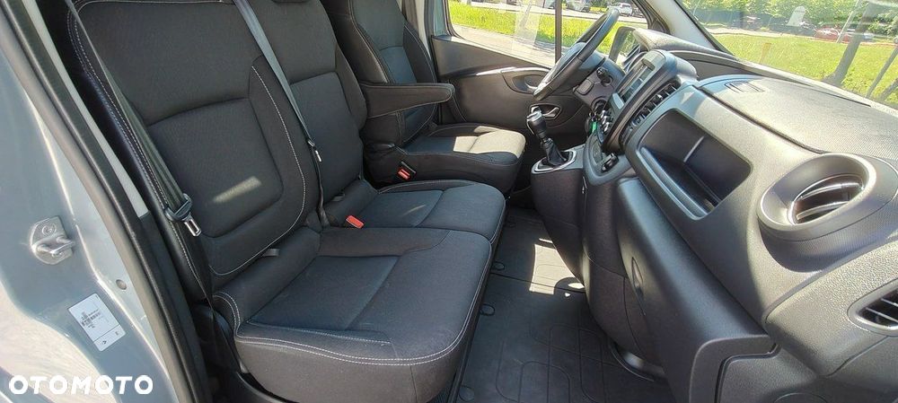 Renault Trafic - 11