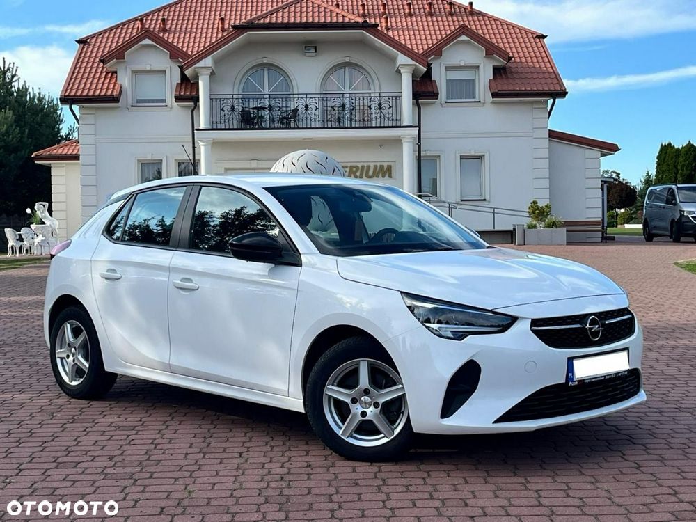 Opel Corsa - 24