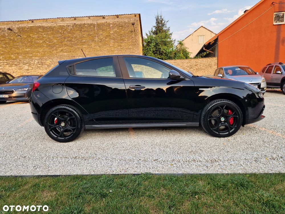 Alfa Romeo Giulietta 1.4 TB 16V Turismo - 6