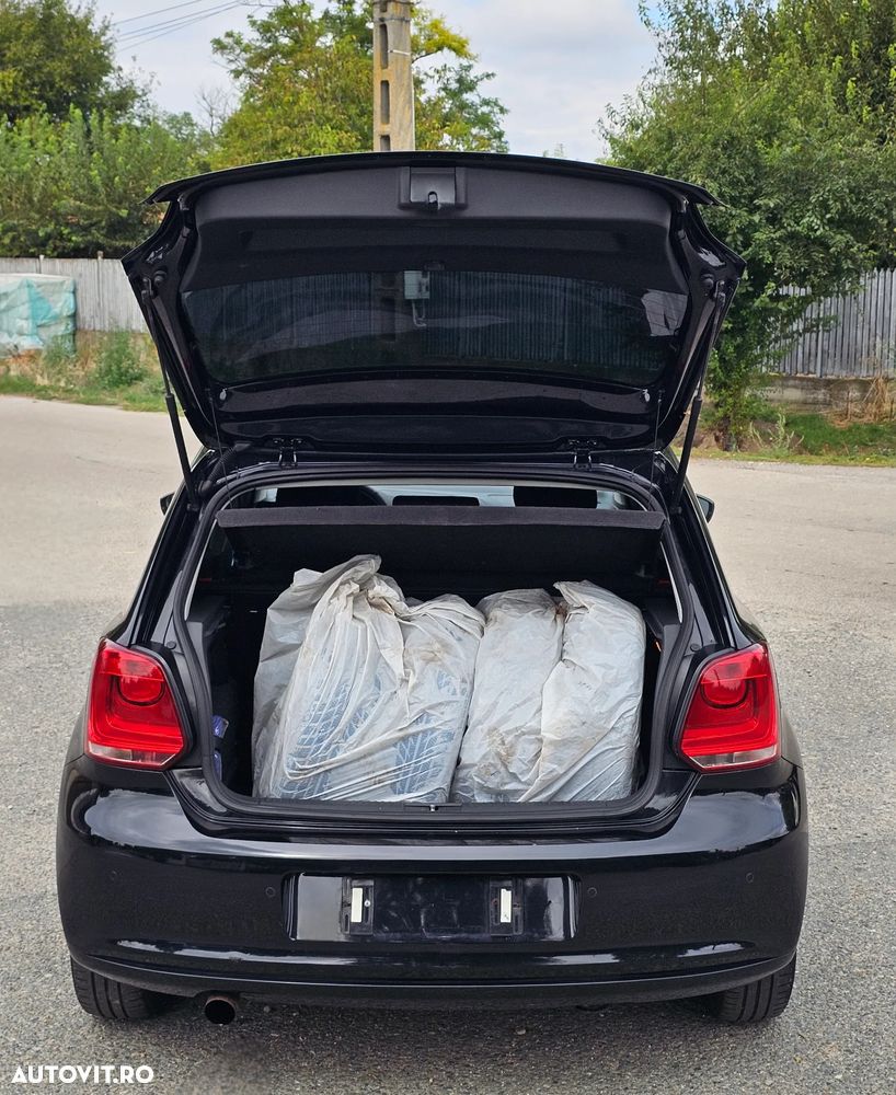 Volkswagen Polo - 15