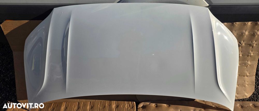 Capota motor Vw Crafter 7C 2018 / 2019 2020 / 2021 2022