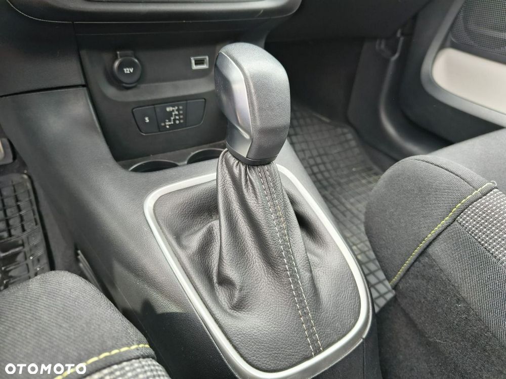 Citroën C3 Pure Tech 110 S&S EAT6 MAX - 25