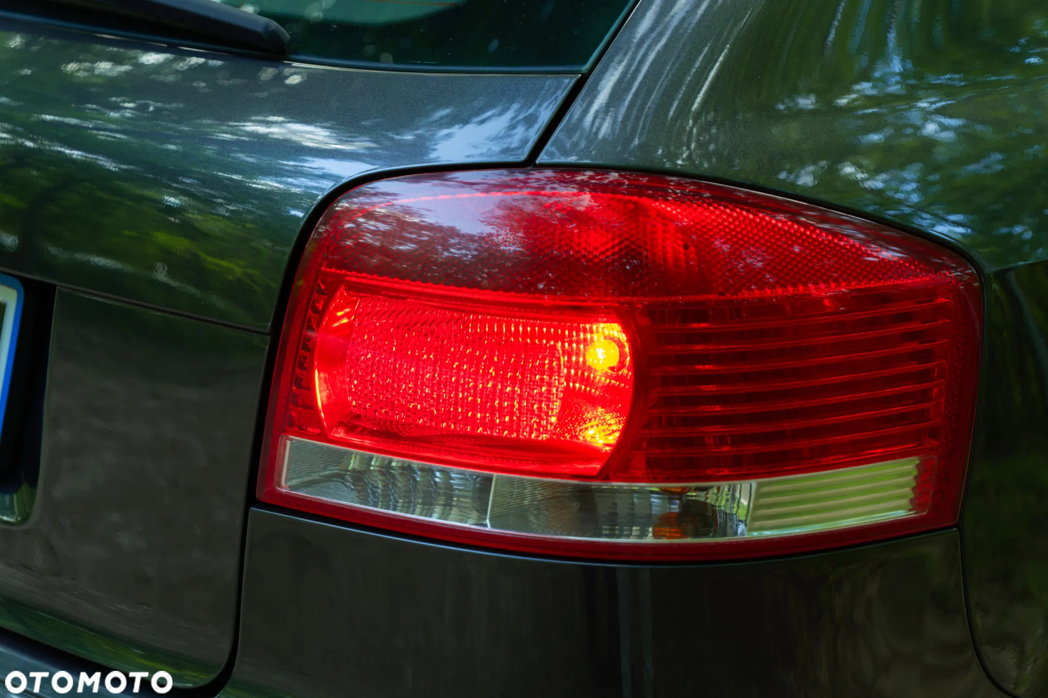 Audi A3 - 10