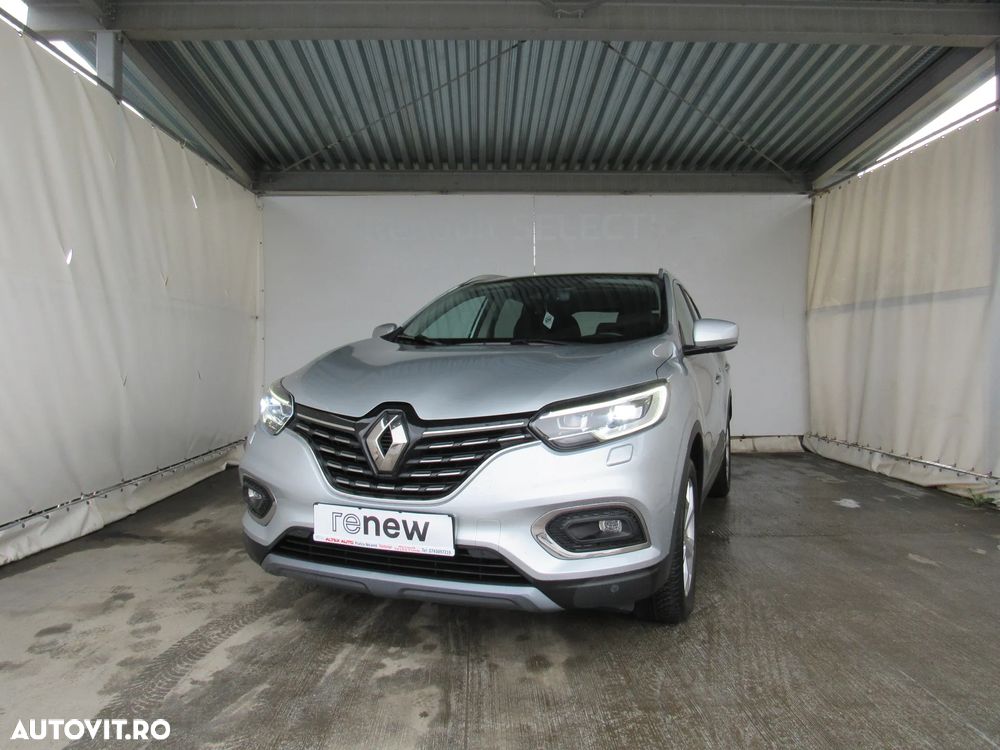 Renault Kadjar TCe EDC GPF Intens - 1