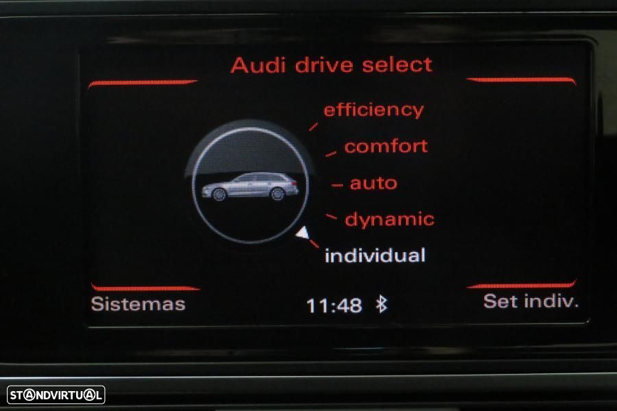 Audi A6 Avant 2.0 TDi Business Line Multitronic - 22