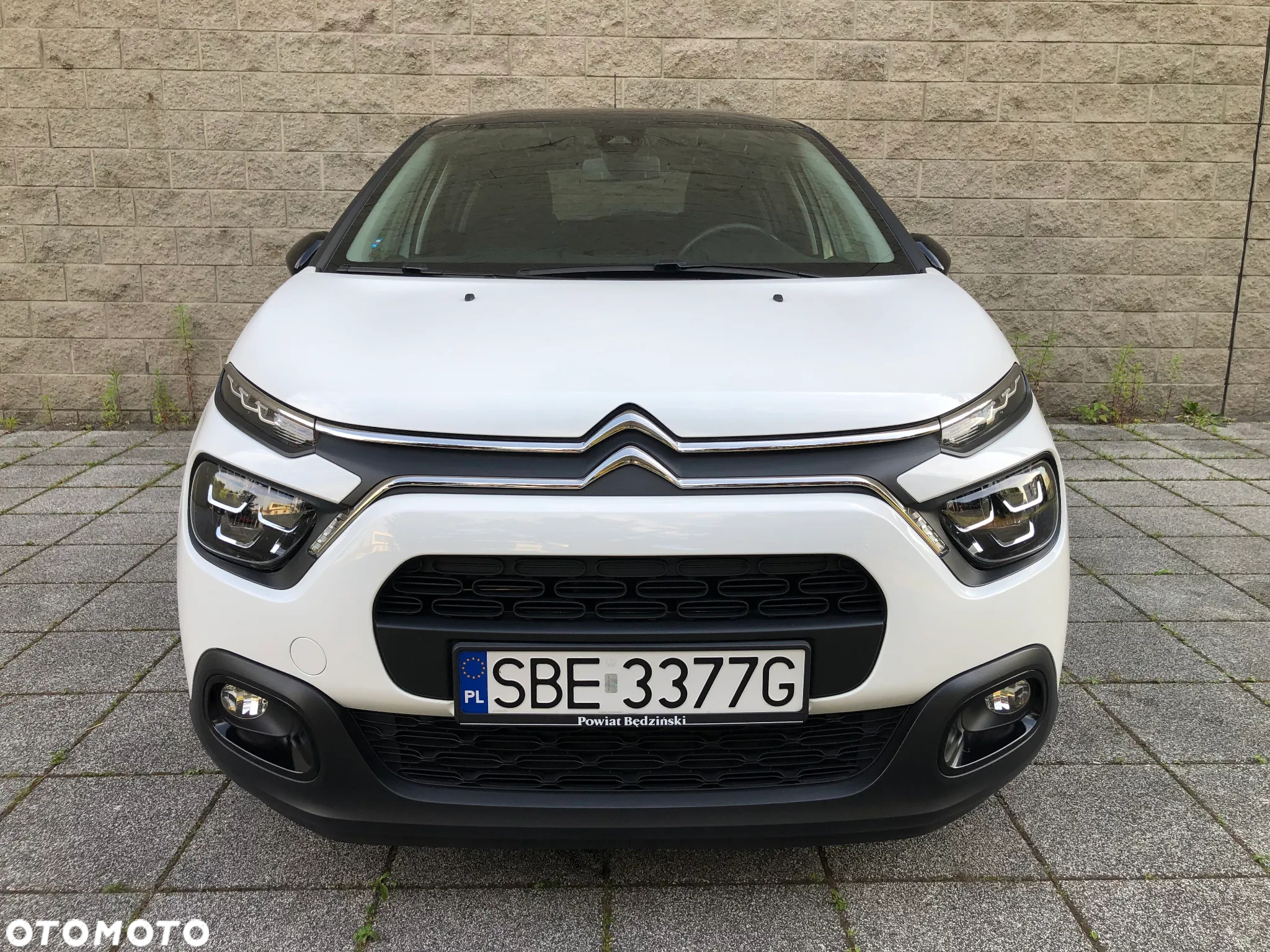 Citroën C3 1.2 PureTech Shine - 4