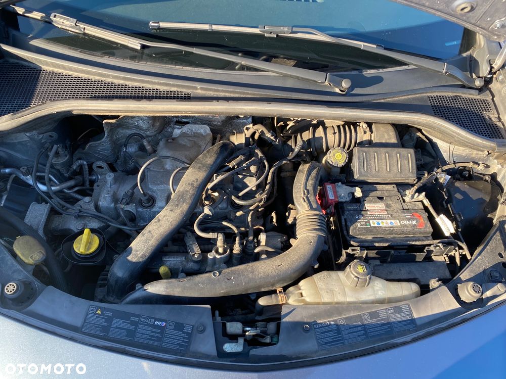 Renault Clio 1.2 TCE Authentique - 8